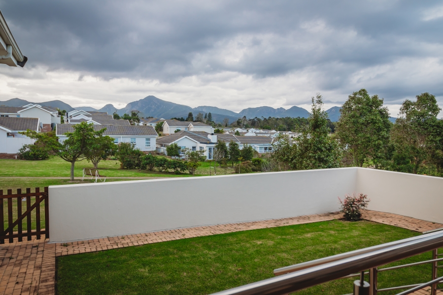 2 Bedroom Property for Sale in Groenkloof Retirement Village Western Cape
